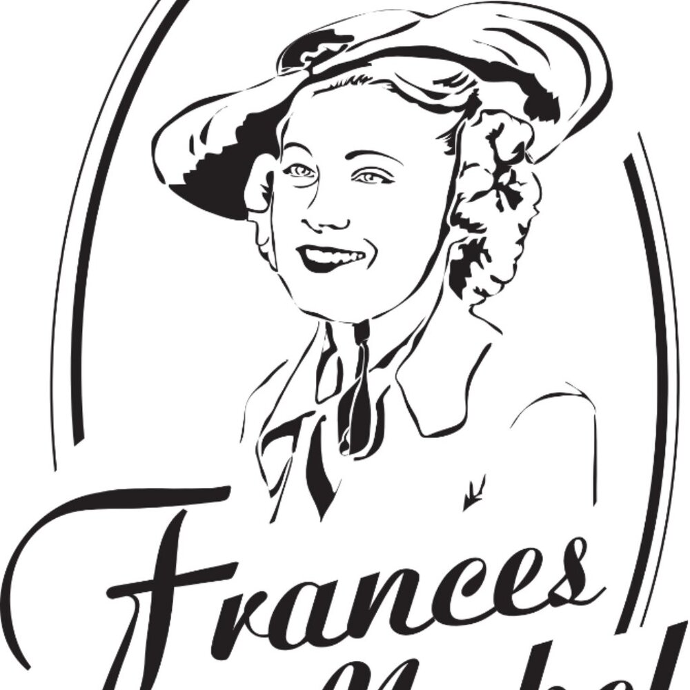 Meet your Posher, Frances Mabel